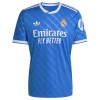 Maillot de Foot Real Madrid Third 2025-26 Maillot de Foot Real Madrid Third 2025-26